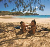 Arcadia at Magnetic Island - Surfers Gold Coast