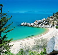 Magnetic Island National Park - Surfers Gold Coast