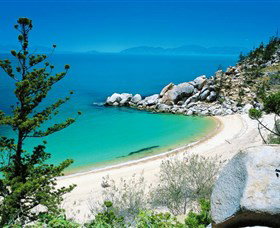 Magnetic Island National Park - Surfers Gold Coast 0
