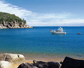 Magnetic Island National Park - Surfers Gold Coast 1