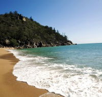 Horseshoe Bay - Surfers Gold Coast