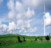 Woakwine Range Wind Farm Tourist Drive - Surfers Gold Coast