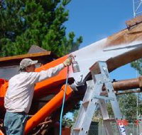 Nangwarry Forestry and Logging Museum - Surfers Gold Coast
