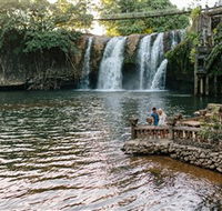 Paronella Park - Surfers Gold Coast