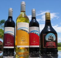Murdering Point Winery - Surfers Gold Coast