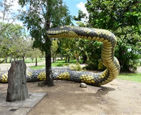 Gubulla Munda - Surfers Gold Coast 0