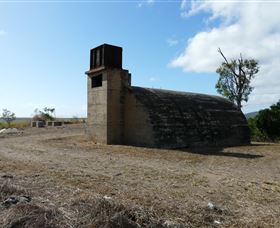 Charlie's Hill - Surfers Gold Coast 0
