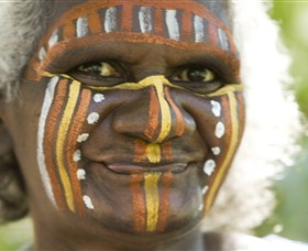 Tiwi Islands - Surfers Gold Coast 0