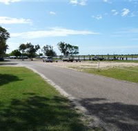 Groper Creek - Surfers Gold Coast