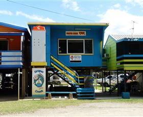 Groper Creek - Surfers Gold Coast 1