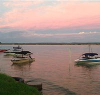 Griffith Boat Club - Surfers Gold Coast