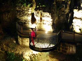 Cave Gardens - Surfers Gold Coast 1