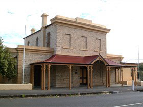 Mount Gambier SA Surfers Gold Coast