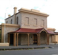 The Old Courthouse - Surfers Gold Coast