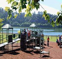 Valley Lake Conservation Park - Surfers Gold Coast