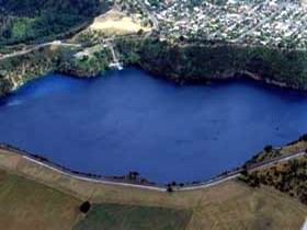 Blue Lake - Surfers Gold Coast 0