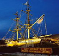 The Lady Nelson Visitor and Discovery Centre - Surfers Gold Coast