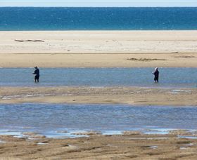 Alva Beach - Surfers Gold Coast 0