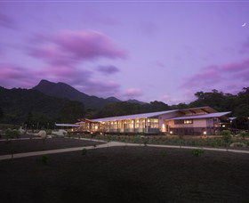 Mossman Gorge Centre - Surfers Gold Coast 0