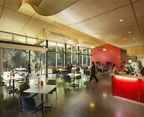Mossman Gorge Centre - Surfers Gold Coast 2