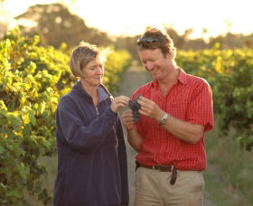 Restdown Wines And Walking Trail - Surfers Gold Coast 1