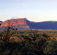 Blackdown Tableland National Park - Surfers Gold Coast