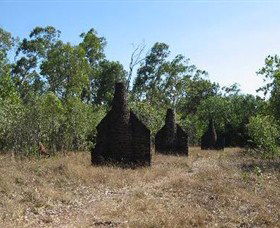 Victoria Settlement - Surfers Gold Coast 0