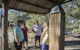 One Ton Post, Mungindi Queensland - thumb 1