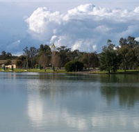 Gum Bend Lake - Surfers Gold Coast