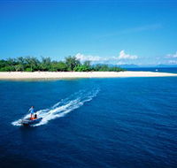 Frankland Group National Park - Surfers Gold Coast