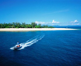 Frankland Group National Park - Surfers Gold Coast 0