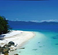 Fitzroy Island National Park - Surfers Gold Coast