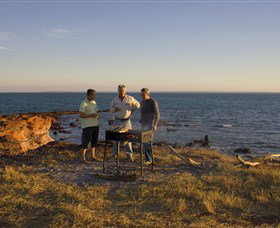 Garig Gunak Barlu National Park - Surfers Gold Coast 1