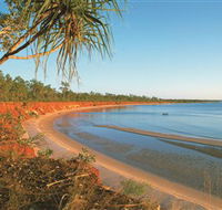 Garig Gunak Barlu National Park - Surfers Gold Coast