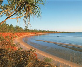 Garig Gunak Barlu National Park - Surfers Gold Coast 0
