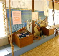 Black Point Culture Centre - Surfers Gold Coast
