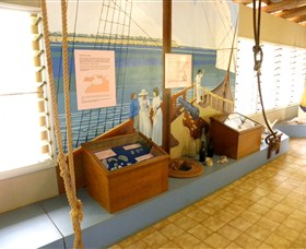 Black Point Culture Centre - Surfers Gold Coast 0