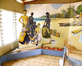 Black Point Culture Centre - Surfers Gold Coast 3