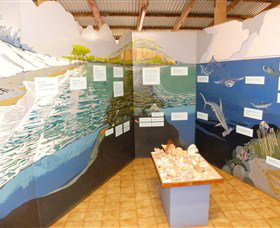 Black Point Culture Centre - Surfers Gold Coast 1