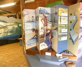 Black Point Culture Centre - Surfers Gold Coast 5