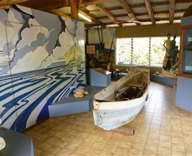 Black Point Culture Centre - Surfers Gold Coast 4