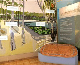 Black Point Culture Centre - Surfers Gold Coast 6