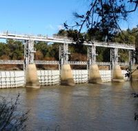 Gogeldrie Weir - Surfers Gold Coast