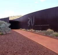 Karijini Visitor Centre - Surfers Gold Coast