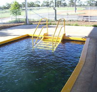 Pilliga Artesian Bore Baths - Surfers Gold Coast