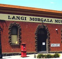 Langi Morgala Museum - Surfers Gold Coast