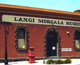 Langi Morgala Museum - Surfers Gold Coast 0