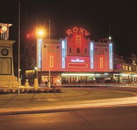 Roxy Theatre Leeton - Surfers Gold Coast