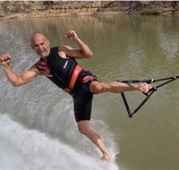 Brett Sands Watersports  - Surfers Gold Coast