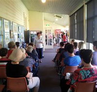 Tastes of Leeton - Surfers Gold Coast